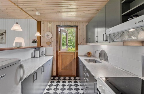 Idestrup Casa | M328 Idestrup - Hvidtjørnvænget 23