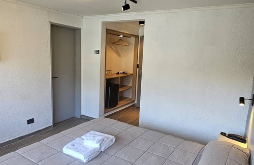 Centro Hotel | M382 Hotel Bariloche