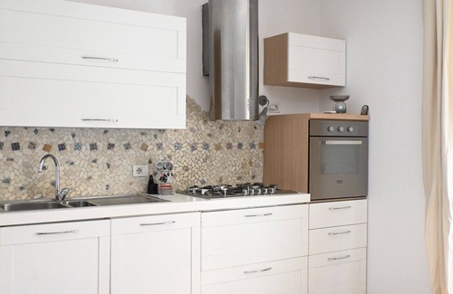 Marcelli Apartamento | M427 - Marcelli, new three-room apartment with private pool