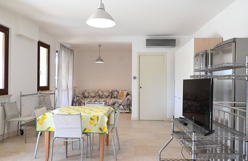 Marcelli Apartamento | M427 - Marcelli, new three-room apartment with private pool