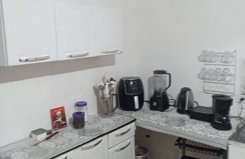 Lagoa Santa Cabaña | M44House Lagoa Santa