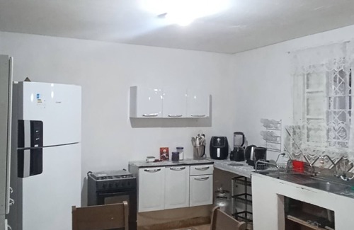 Lagoa Santa Cabaña | M44House Lagoa Santa
