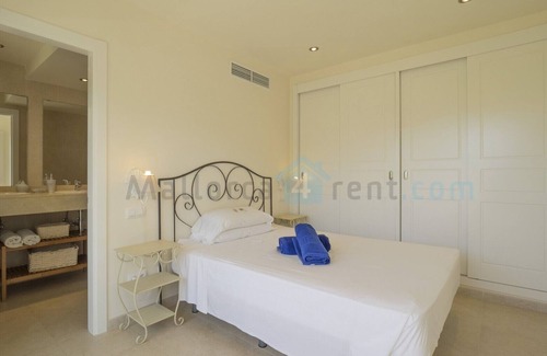 Muro Casa | M4R 08. Parc Natural 1 Playa de Muro beach house