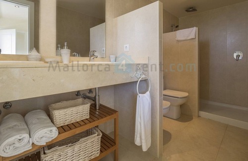 Muro Casa | M4R 08. Parc Natural 1 Playa de Muro beach house