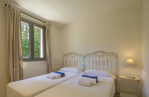 Muro Casa | M4R 08. Parc Natural 1 Playa de Muro beach house