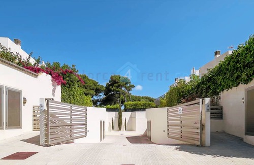 Muro Casa | M4R 3. Parc Natural 3 Playa de Muro beach house
