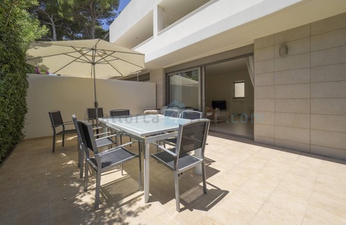 Muro Casa | M4R 3. Parc Natural 3 Playa de Muro beach house