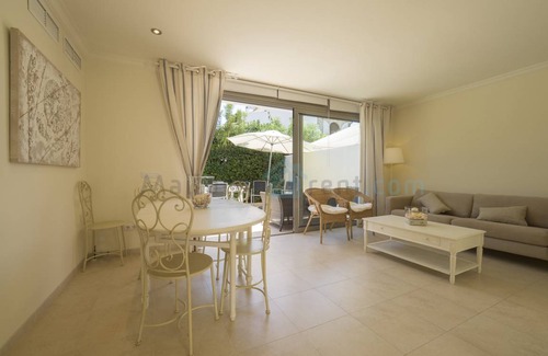 Muro Casa | M4R 3. Parc Natural 3 Playa de Muro beach house