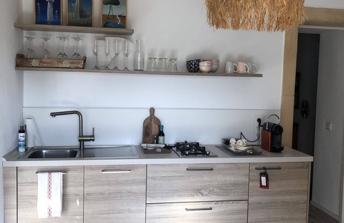 Moscari Casa | M4R Villa Petite Selva