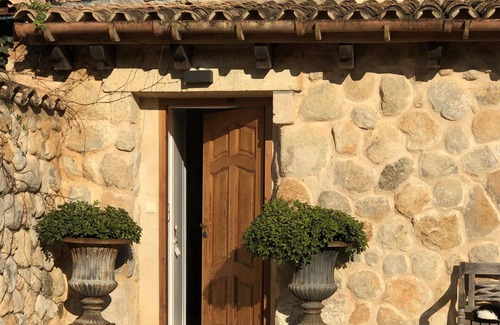 Moscari Casa | M4R Villa Petite Selva