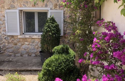 Moscari Casa | M4R Villa Petite Selva