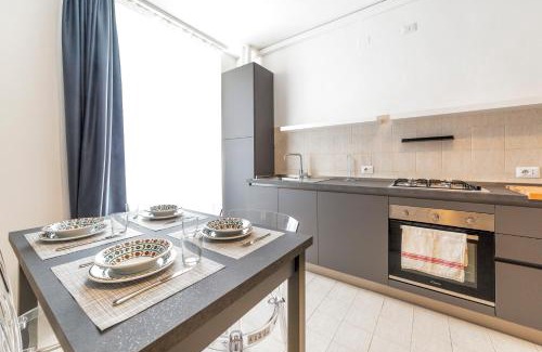 Chinatown Apartamento | M5 Monumentale Wide Apartment