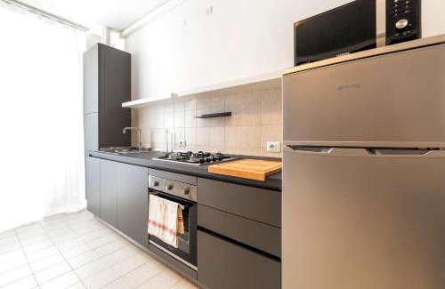 Chinatown Apartamento | M5 Monumentale Wide Apartment