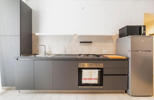 Chinatown Apartamento | M5 Monumentale Wide Apartment