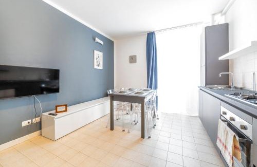 Chinatown Apartamento | M5 Monumentale Wide Apartment