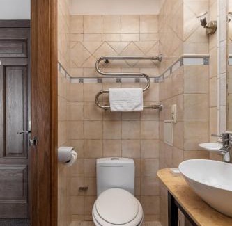 Old Town Hotel | M5 self-service Boutique Hotel