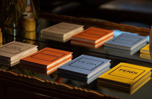 Old Town Hotel | M5 self-service Boutique Hotel