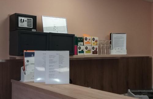 Letenye Cama Y Desayuno | M7 Galéria Panzió