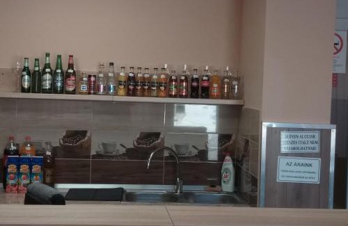 Letenye Cama Y Desayuno | M7 Galéria Panzió