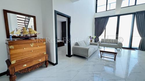 Bambalapitiya Apartamento | M8 Duplex Apartments in Kollupitiya