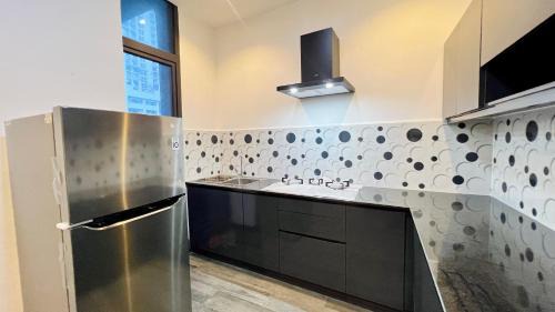 Bambalapitiya Apartamento | M8 Duplex Apartments in Kollupitiya