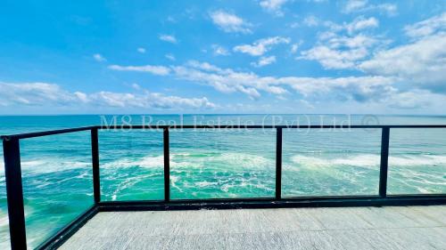 Bambalapitiya Apartamento | M8 Duplex Apartments in Kollupitiya