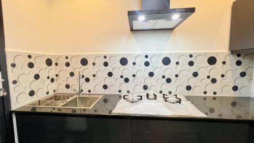 Bambalapitiya Apartamento | M8 Duplex Apartments in Kollupitiya