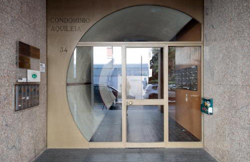 Mestre Apartamento | M9 Rest House Venice