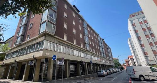 Mestre Apartamento | M9 Rest House Venice
