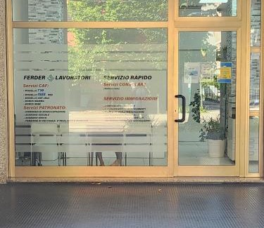 Mestre Apartamento | M9 Rest House Venice