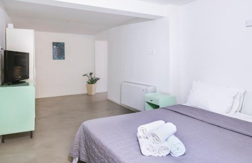 Izola Casa | M9 Rooms