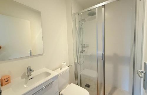 Annemasse Apartamento | M91 Marquer joli studio Faucigny