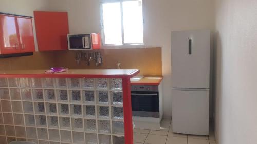 Pointe-Noire Apartamento | Maévilla