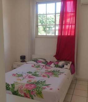 Pointe-Noire Apartamento | Maévilla