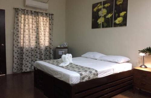 Barretto Hotel | Mañana Hotel