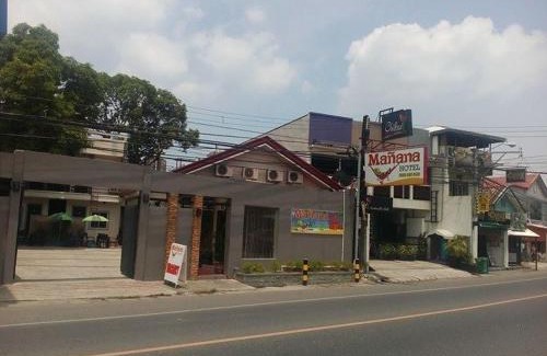 Barretto Hotel | Mañana Hotel