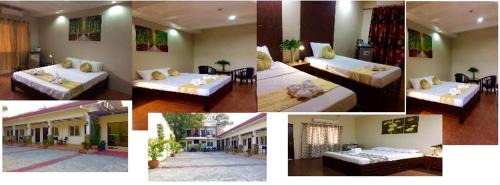 Barretto Hotel | Mañana Hotel