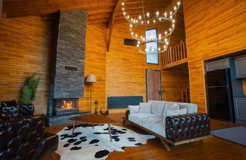 Trabzon Complejo | Mağmat Resort & Bungalows