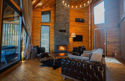 Trabzon Complejo | Mağmat Resort & Bungalows