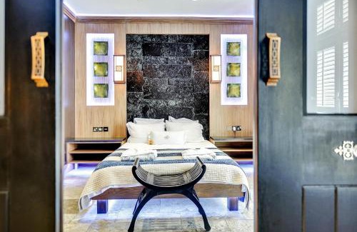 Karlikowo Cama Y Desayuno | Mała Anglia Deluxe Rooms & SPA