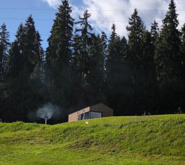 Bialy Dunajec Chalet De Esquí | "Małe Miejsce" z jacuzzi