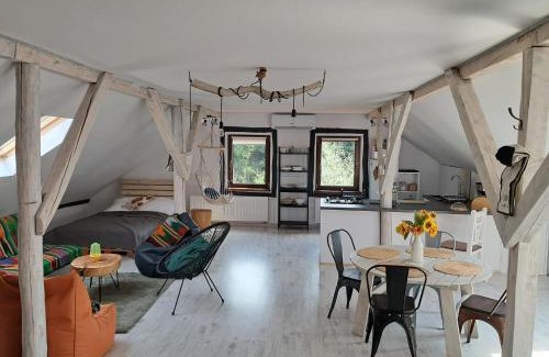 gmina Wojnicz Apartamento | Małopolskie Swojskie
