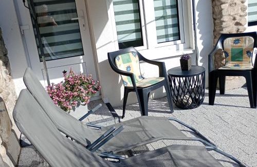 Jaszowiec Apartamento | Mały Apartament RESET