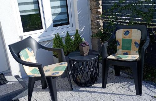 Jaszowiec Apartamento | Mały Apartament RESET