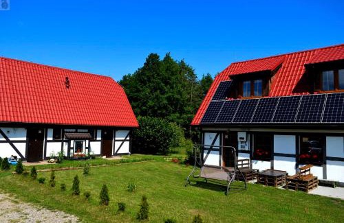 Darlowo Apartamento | Mały Biały Domek Jeżyczki