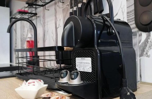 gmina Biskupice Apartamento | Mały Domek Klimatyzacja, Aneks Kuchenny, Parking