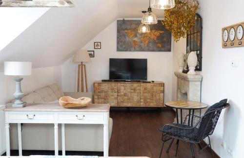 West Pomeranian Voivodeship Apartamento | Mały Domek
