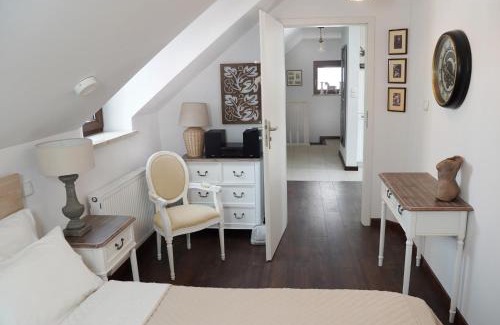 West Pomeranian Voivodeship Apartamento | Mały Domek