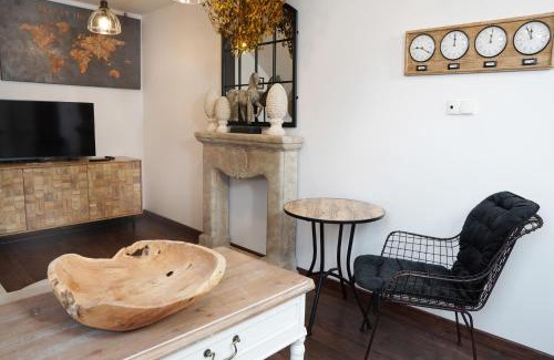 West Pomeranian Voivodeship Apartamento | Mały Domek