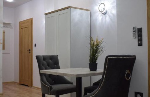 Podzamcze Casa | Mały Książę